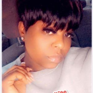 Meet your Posher, Tina